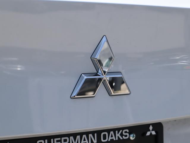 new 2024 Mitsubishi Outlander PHEV car, priced at $35,305