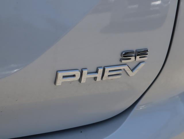 new 2024 Mitsubishi Outlander PHEV car, priced at $35,305