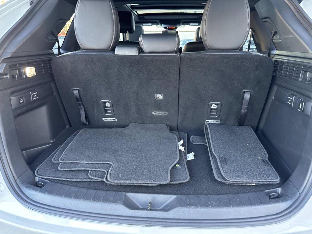 used 2024 Mazda CX-90 PHEV car, priced at $35,770