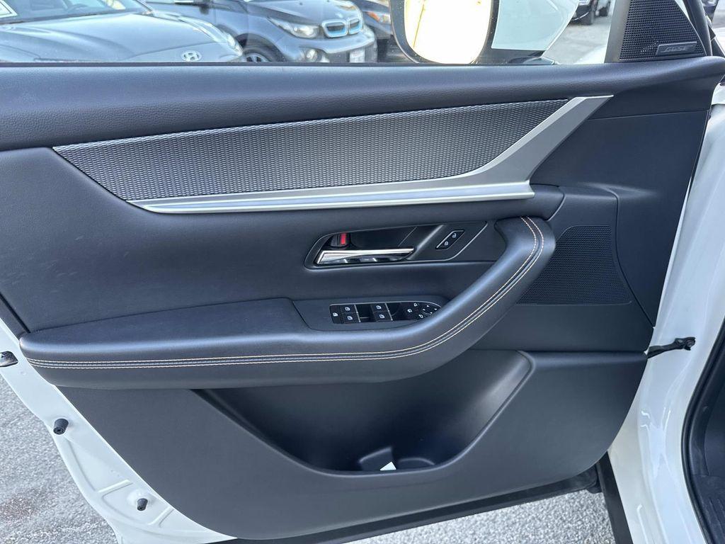 used 2024 Mazda CX-90 PHEV car, priced at $35,770