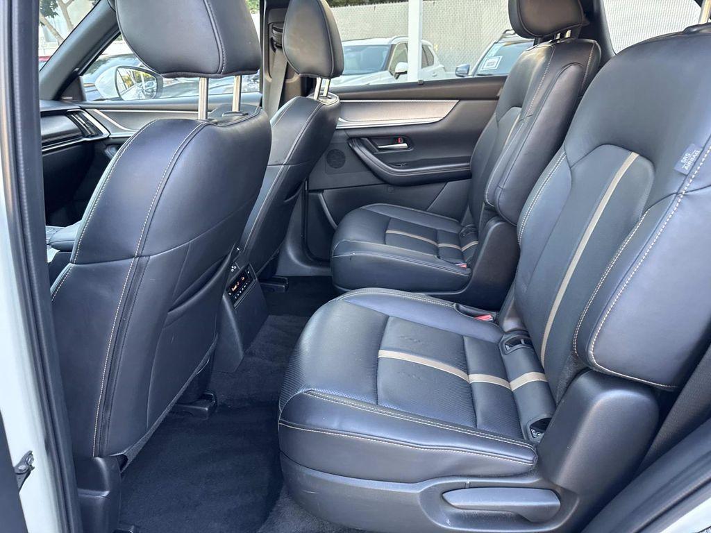 used 2024 Mazda CX-90 PHEV car, priced at $35,770