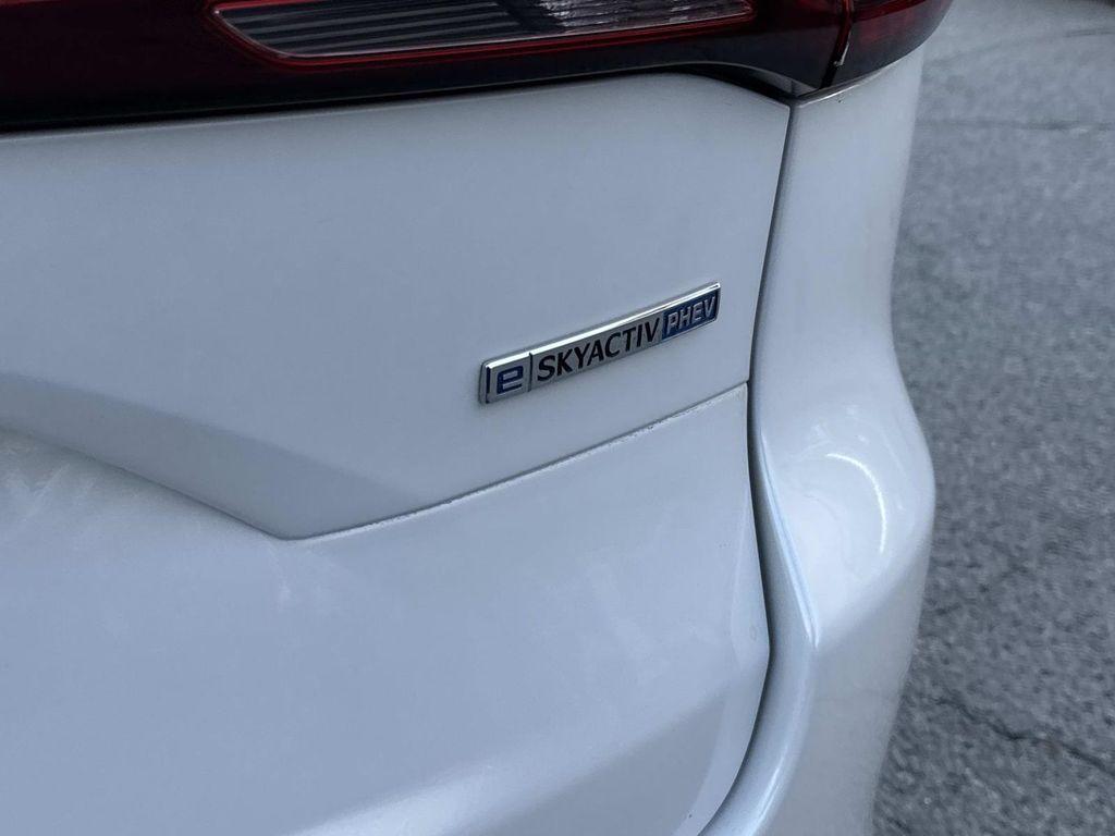 used 2024 Mazda CX-90 PHEV car, priced at $35,770