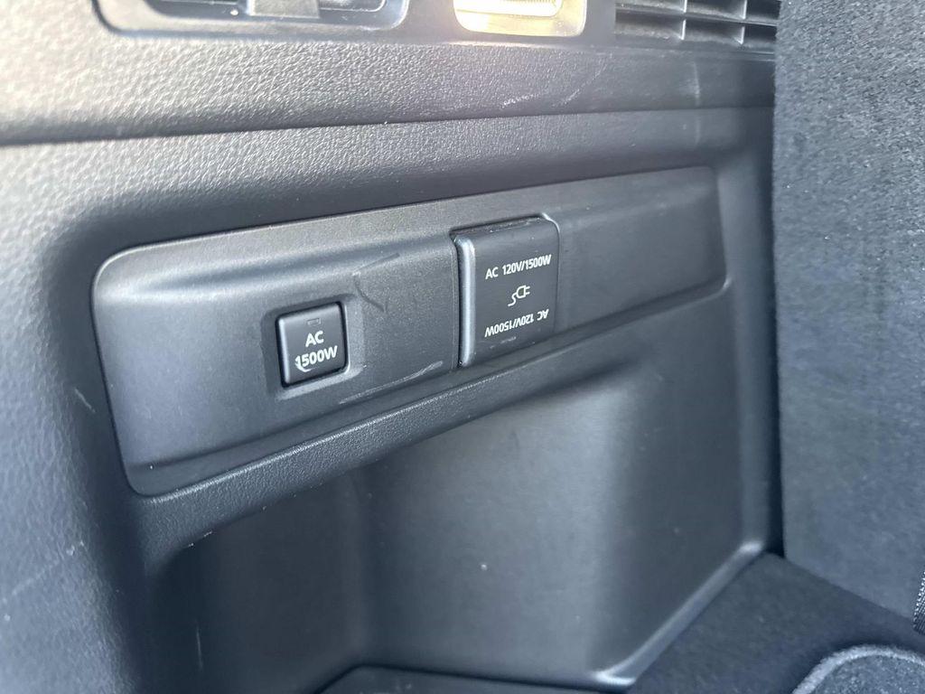 used 2024 Mazda CX-90 PHEV car, priced at $35,770