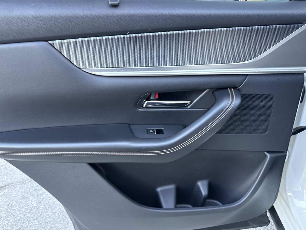 used 2024 Mazda CX-90 PHEV car, priced at $35,770