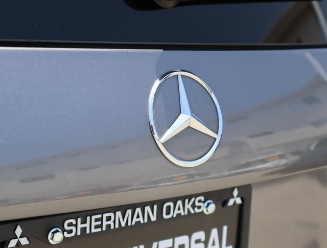 used 2021 Mercedes-Benz GLB 250 car, priced at $25,889