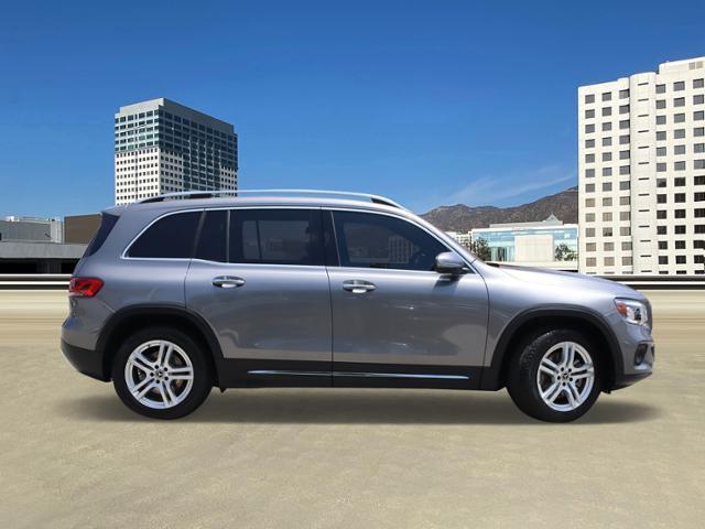 used 2021 Mercedes-Benz GLB 250 car, priced at $25,889