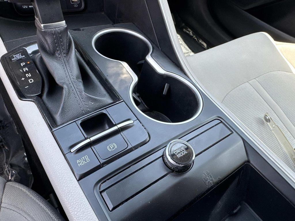 used 2021 Kia K5 car, priced at $17,495