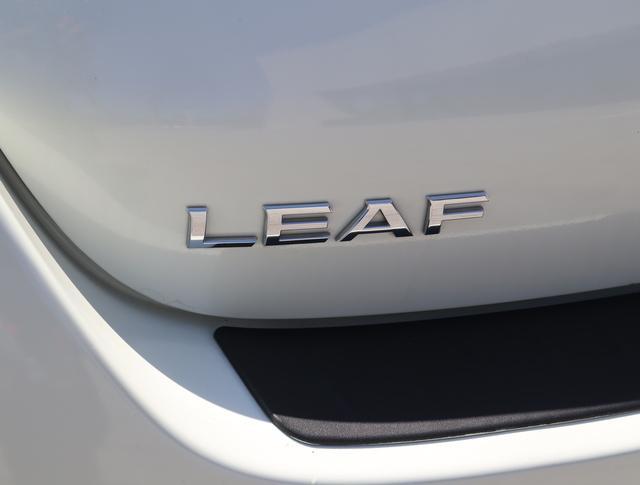 used 2011 Nissan Leaf car, priced at $5,995