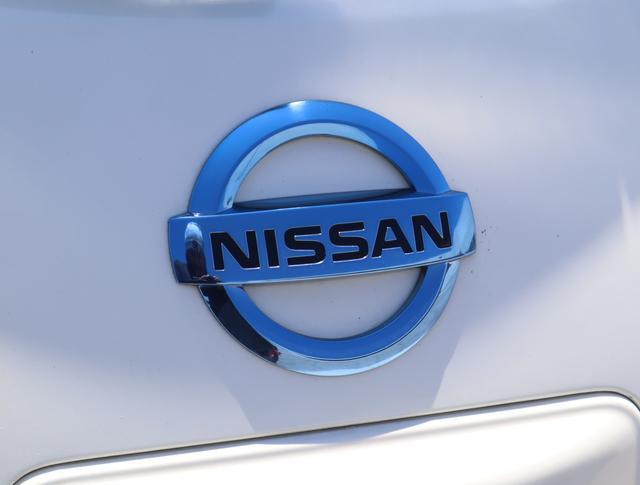 used 2011 Nissan Leaf car, priced at $6,995
