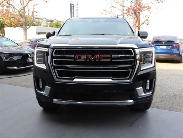 used 2024 GMC Yukon car, priced at $62,888