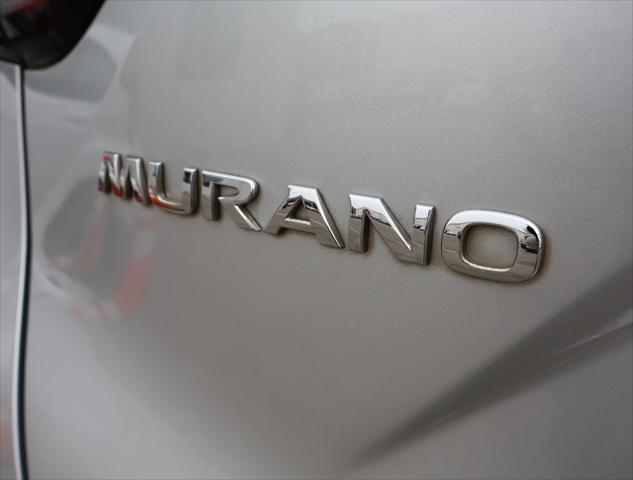 used 2021 Nissan Murano car, priced at $19,589