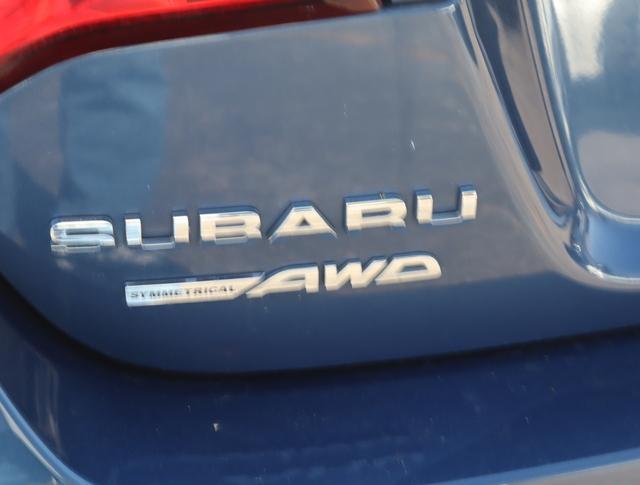 used 2019 Subaru Legacy car, priced at $17,770