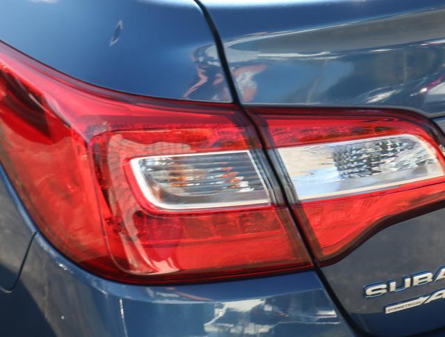 used 2019 Subaru Legacy car, priced at $17,997