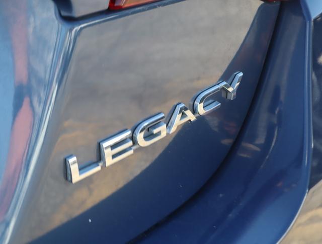 used 2019 Subaru Legacy car, priced at $17,770