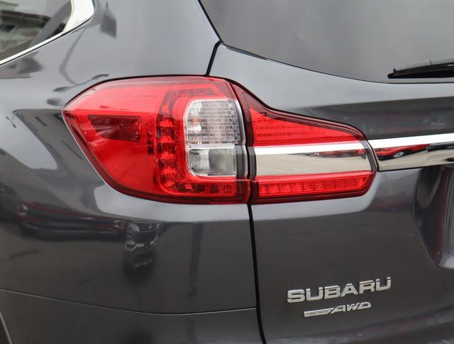 used 2020 Subaru Ascent car, priced at $25,889