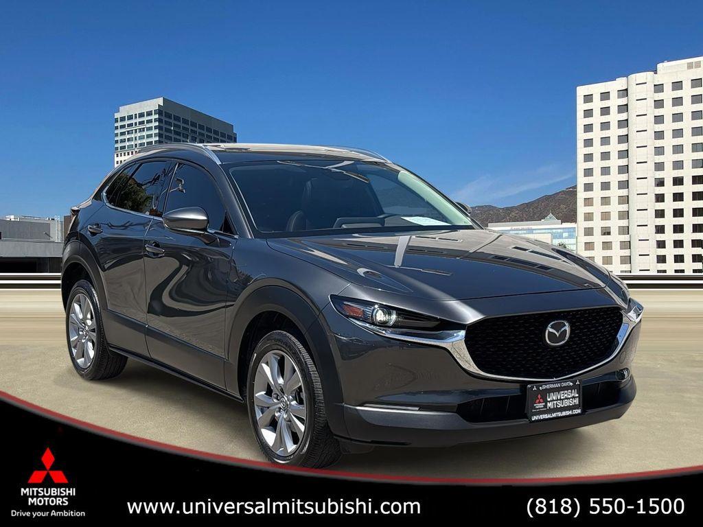 used 2022 Mazda CX-30 car, priced at $21,450