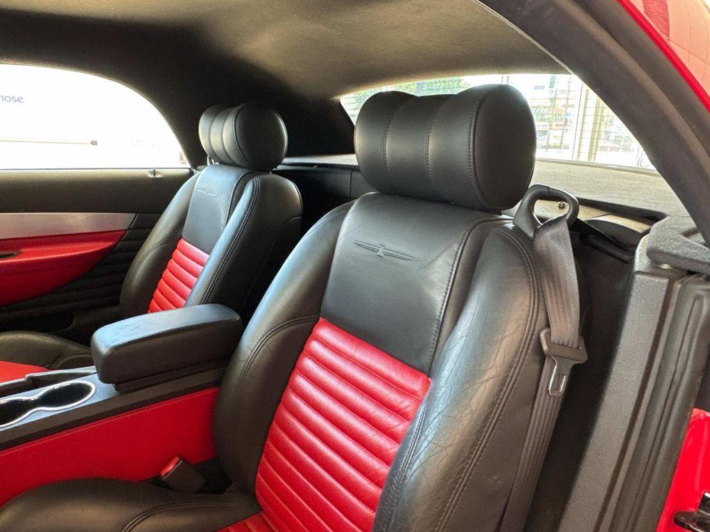 used 2002 Ford Thunderbird car, priced at $39,995