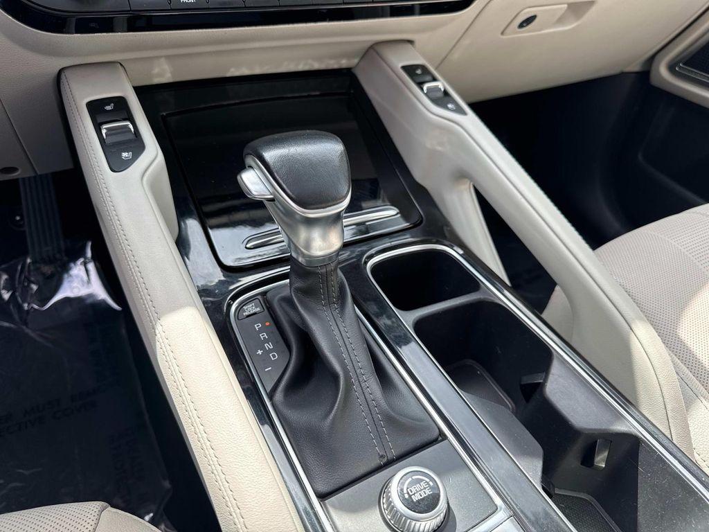 used 2022 Kia Telluride car, priced at $29,889