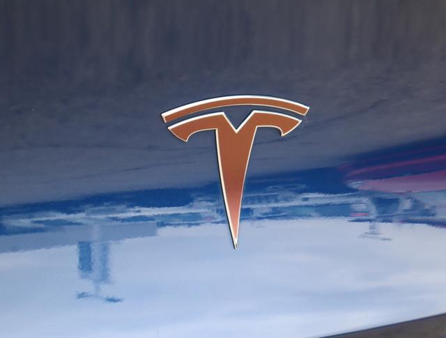 used 2021 Tesla Model Y car, priced at $35,998