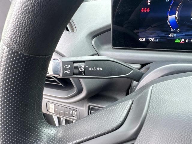 used 2024 Chevrolet Silverado EV car, priced at $45,889