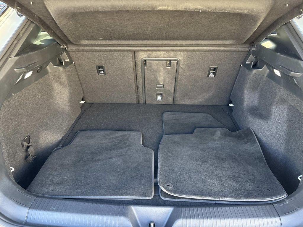 used 2022 Volkswagen ID.4 car, priced at $18,998