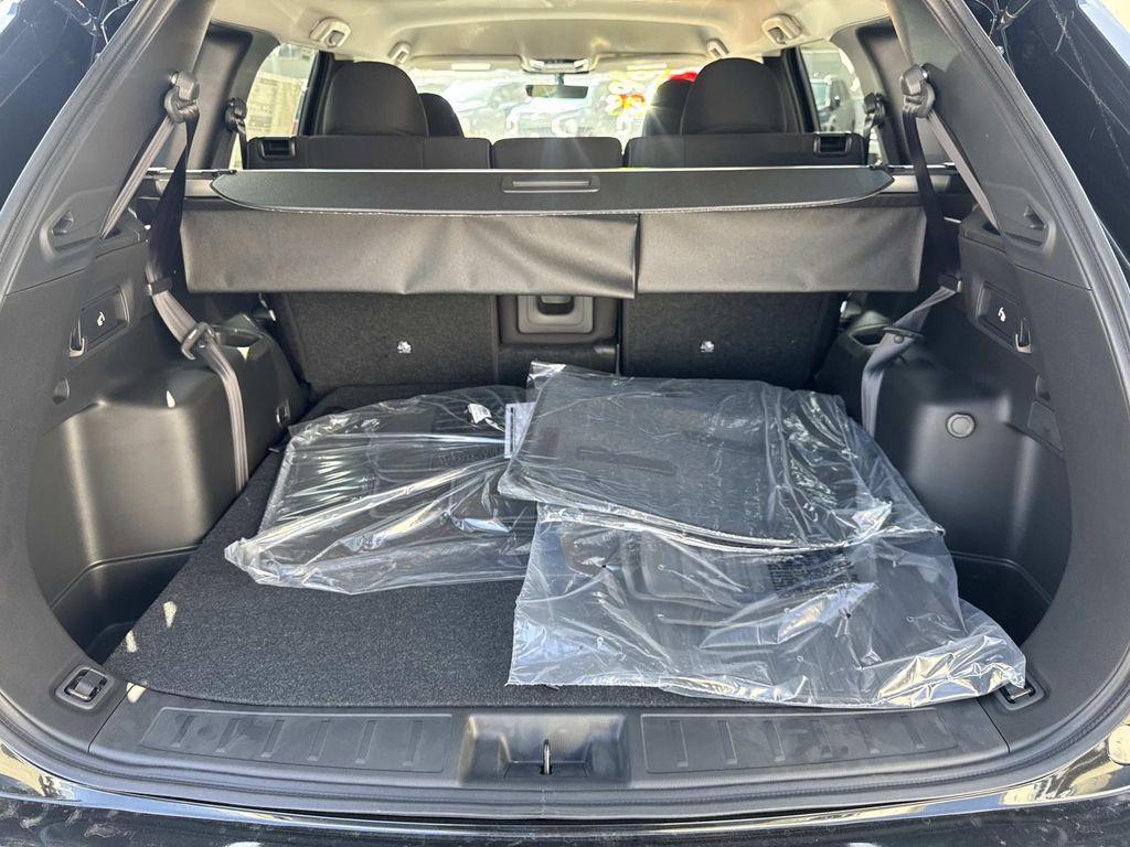 new 2025 Mitsubishi Outlander car, priced at $27,695