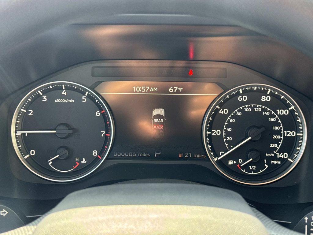 new 2025 Mitsubishi Outlander car, priced at $27,695