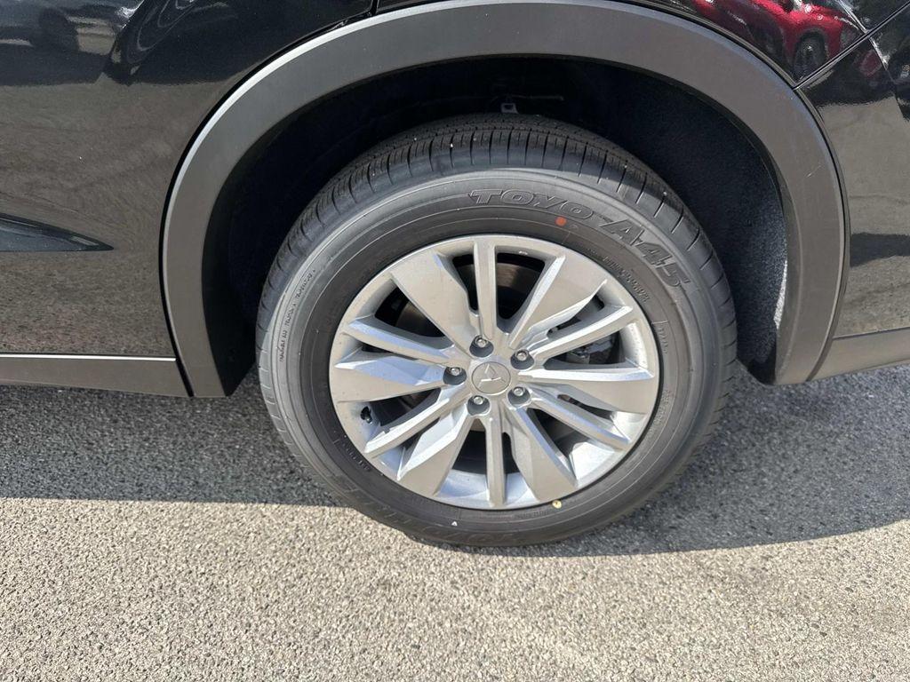 new 2025 Mitsubishi Outlander car, priced at $27,695