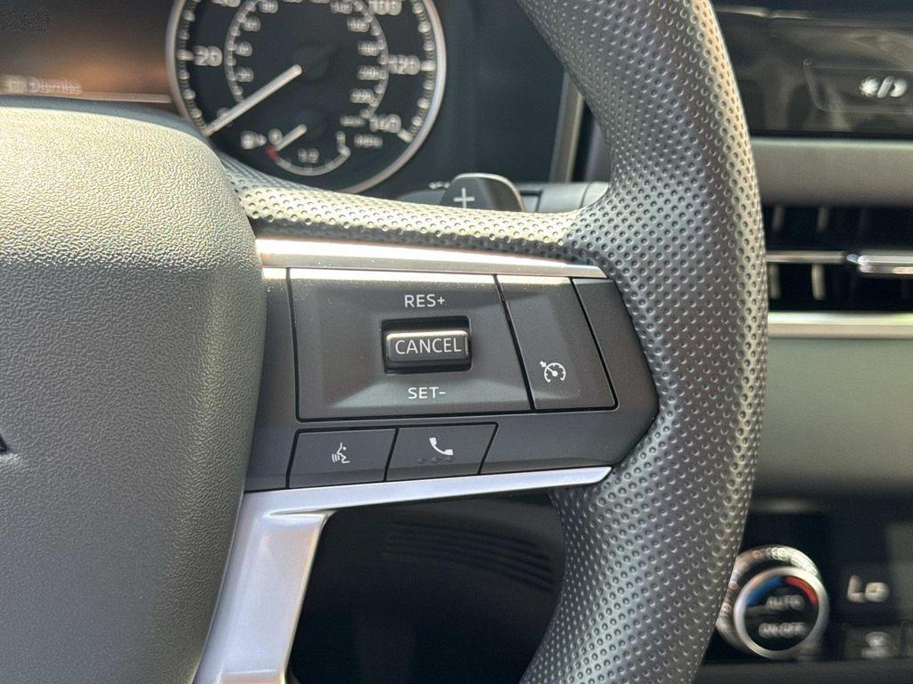 new 2025 Mitsubishi Outlander car, priced at $27,695