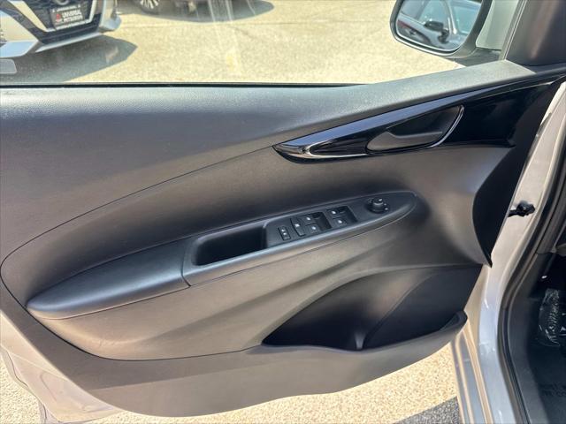 used 2021 Chevrolet Spark car, priced at $13,995