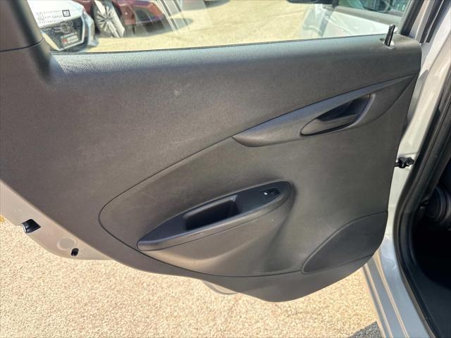 used 2021 Chevrolet Spark car, priced at $13,995