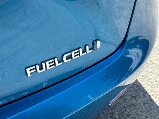used 2019 Toyota Mirai car, priced at $5,985