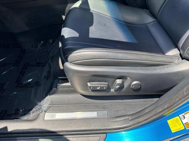 used 2019 Toyota Mirai car, priced at $5,985