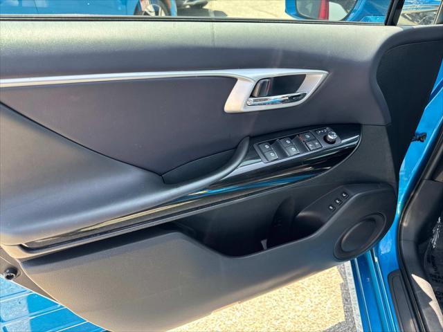 used 2019 Toyota Mirai car, priced at $5,985