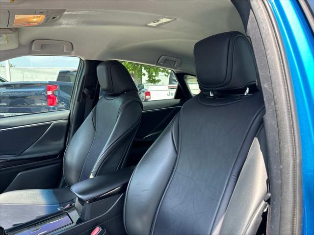 used 2019 Toyota Mirai car, priced at $5,985