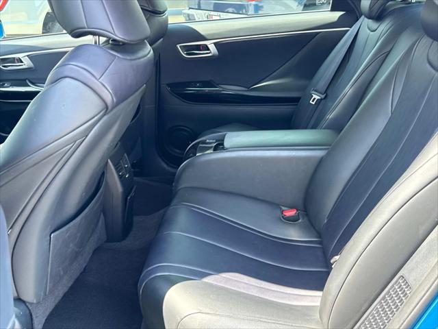 used 2019 Toyota Mirai car, priced at $5,985