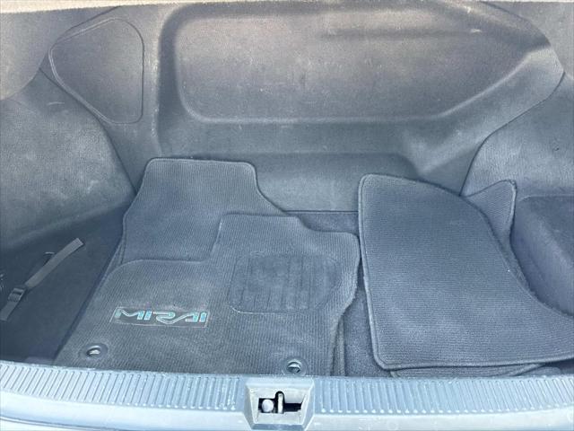 used 2019 Toyota Mirai car, priced at $5,985
