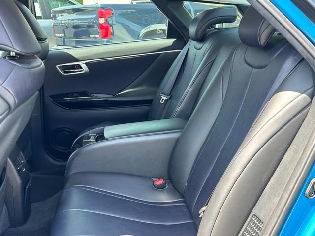 used 2019 Toyota Mirai car, priced at $5,985