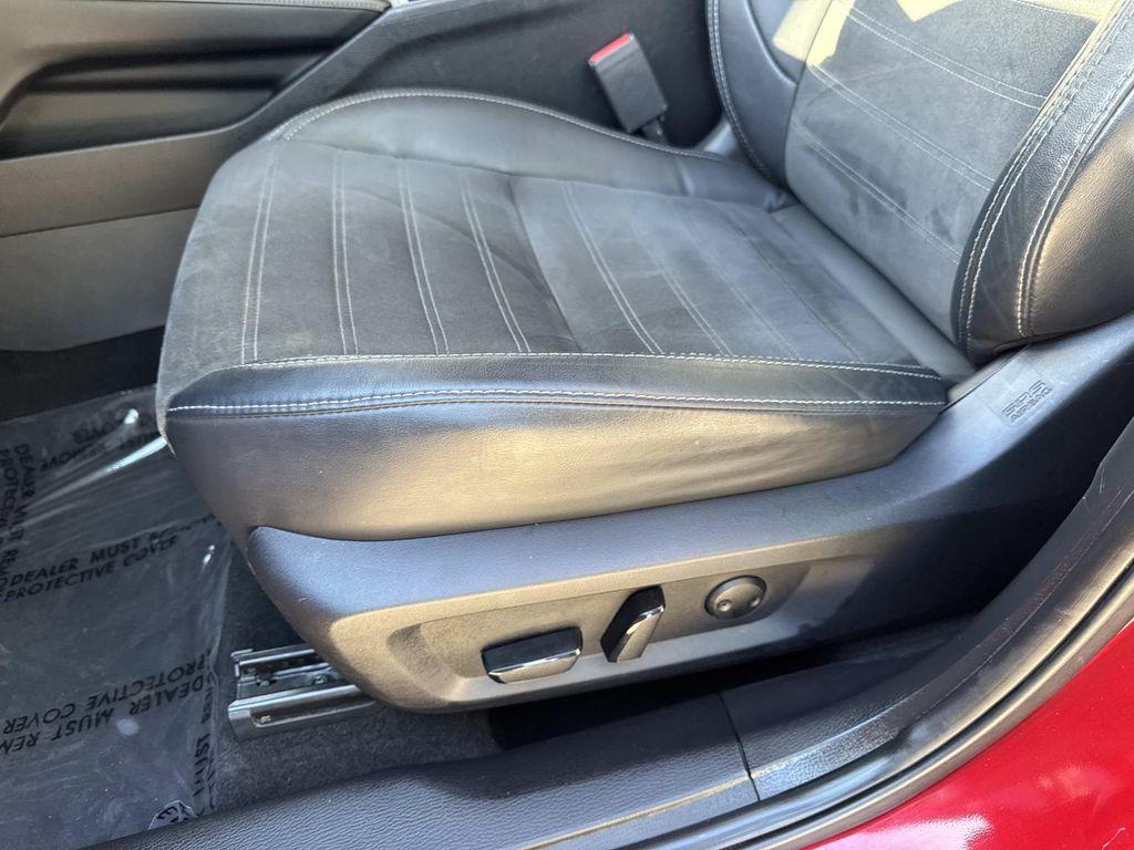 used 2023 Mitsubishi Outlander car, priced at $21,889