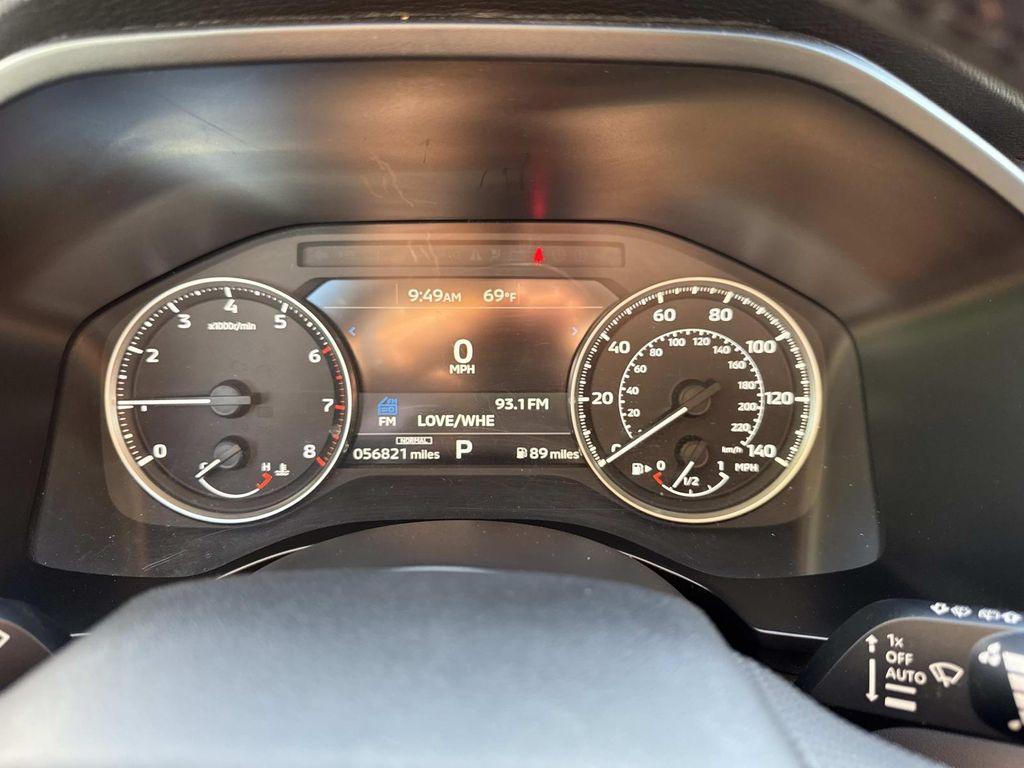 used 2023 Mitsubishi Outlander car, priced at $21,889