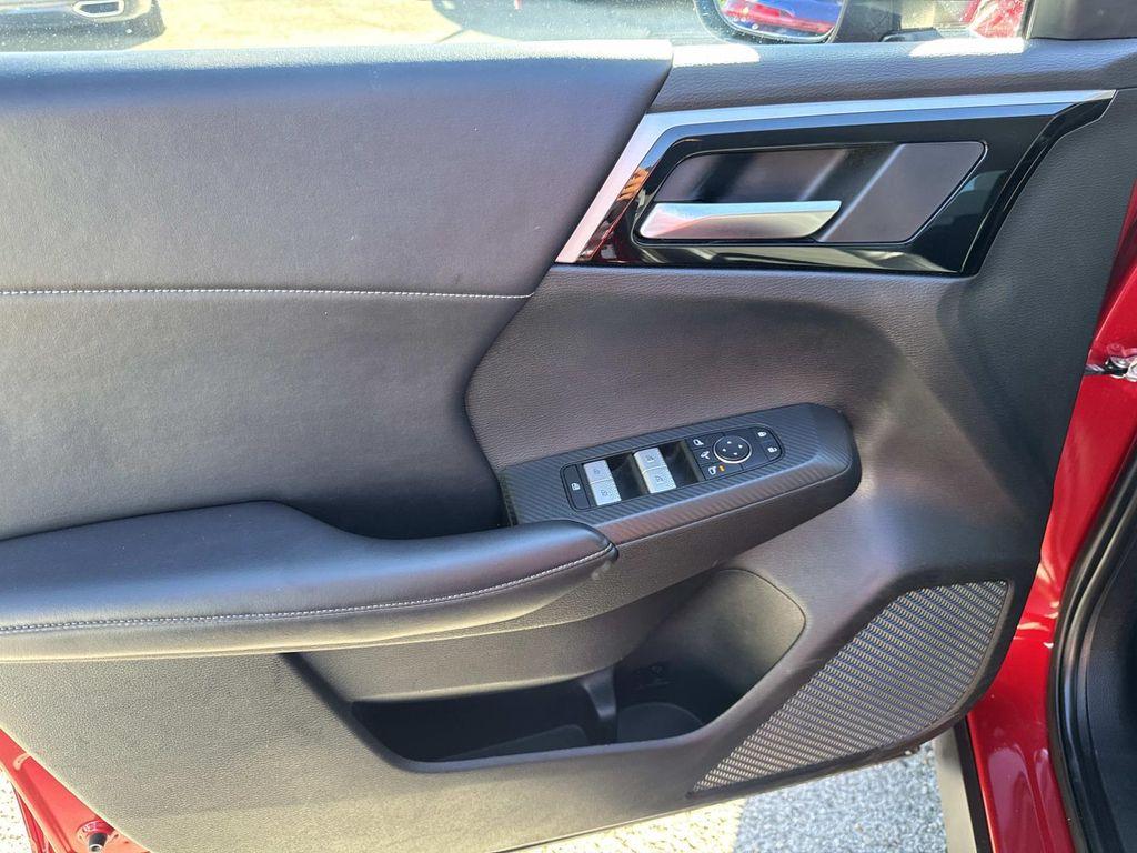 used 2023 Mitsubishi Outlander car, priced at $21,889