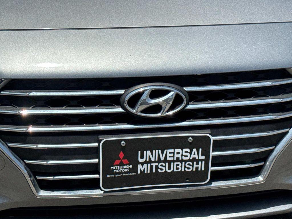 used 2021 Hyundai Accent car, priced at $11,889