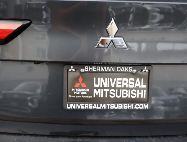 new 2024 Mitsubishi Outlander car, priced at $30,490