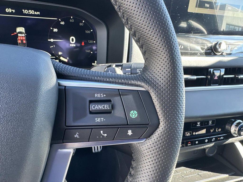 new 2026 Mitsubishi Outlander car, priced at $41,760