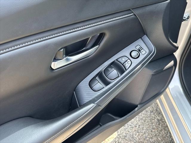 used 2023 Nissan Sentra car, priced at $17,498