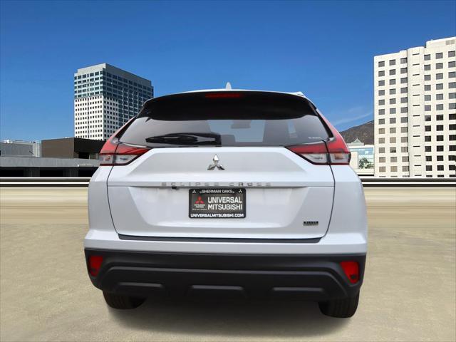 new 2025 Mitsubishi Outlander PHEV car, priced at $47,245