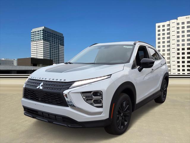 new 2025 Mitsubishi Outlander PHEV car, priced at $47,245