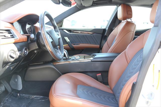 used 2021 Maserati Ghibli car, priced at $37,889