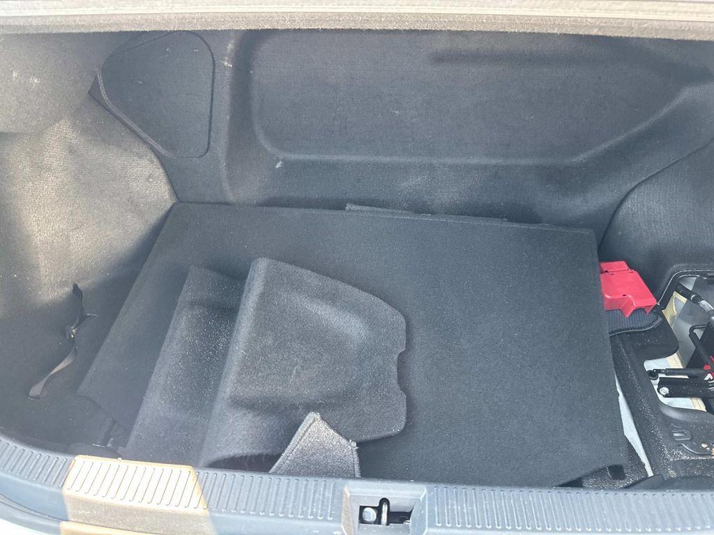 used 2017 Toyota Mirai car, priced at $5,885