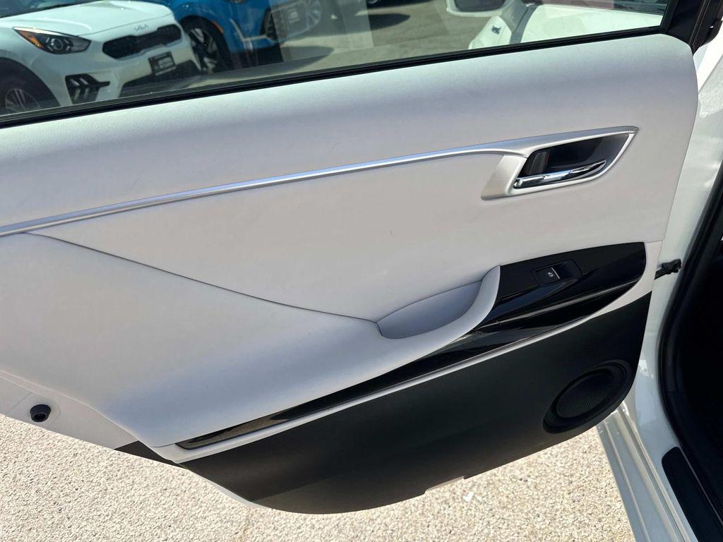 used 2017 Toyota Mirai car, priced at $5,885